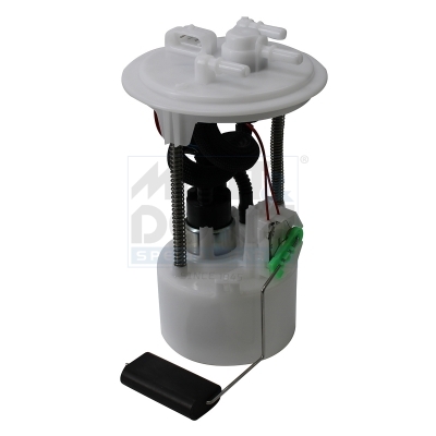 Brandstof toevoermodule Meat Doria 76475E