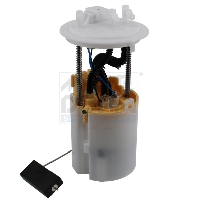 Brandstof toevoermodule Meat Doria 77024E