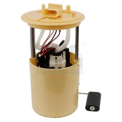 Brandstof toevoermodule Meat Doria 77066E