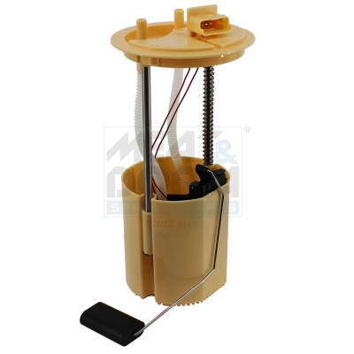 Tankvlotter Meat Doria 79449E