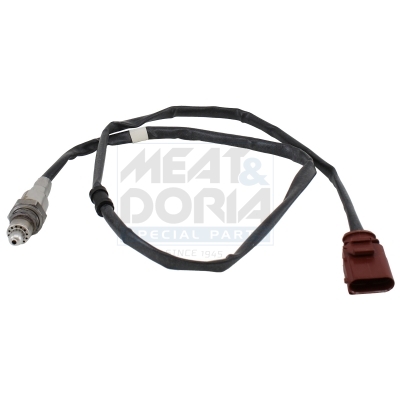 Lambda-sonde Meat Doria 811065