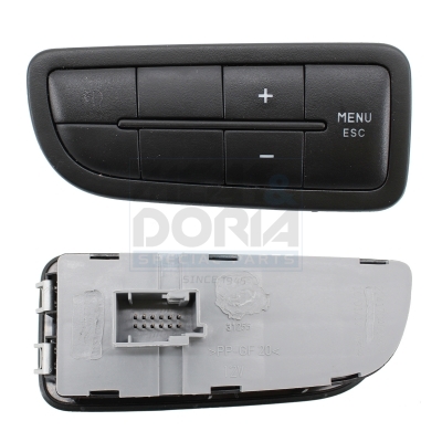 Multifunctionele schakelaar Meat Doria 206124