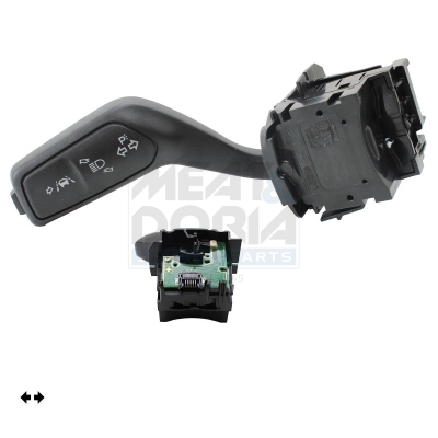 Knipperlichtschakelaar Meat Doria 231545