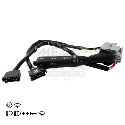 Knipperlichtschakelaar Meat Doria 231548