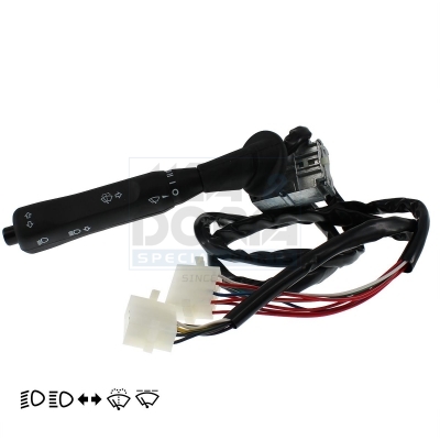 Knipperlichtschakelaar Meat Doria 231557