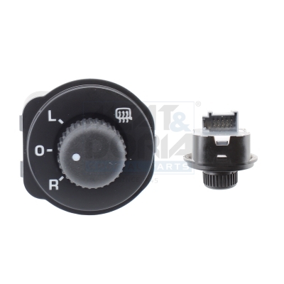 Spiegelverstelling schakelaar Meat Doria 206143