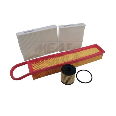 Filterset Meat Doria FKPSA023