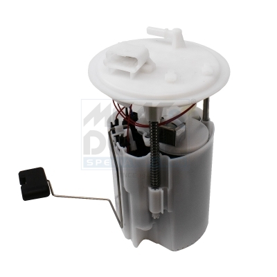 Brandstof toevoermodule Meat Doria 77946