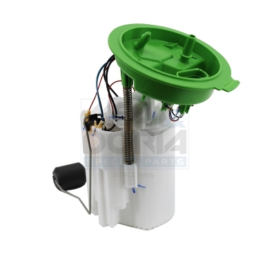 Brandstof toevoermodule Meat Doria 77951