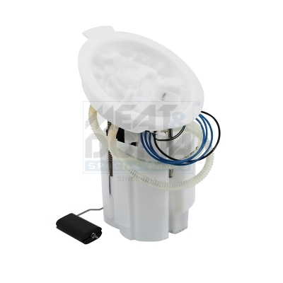 Brandstof toevoermodule Meat Doria 77954