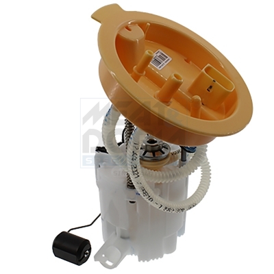 Brandstof toevoermodule Meat Doria 77955