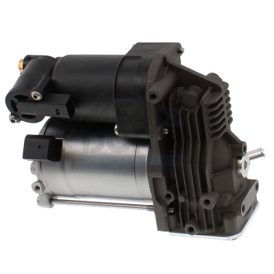 Compressor, pneumatisch systeem Meat Doria 58031