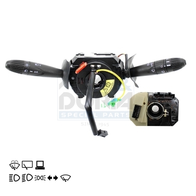 Knipperlichtschakelaar Meat Doria 231585