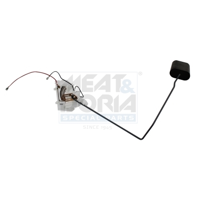 Tankvlotter Meat Doria 79491