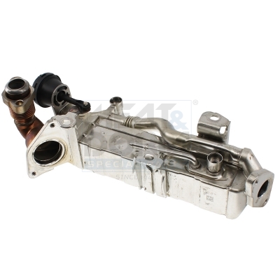 Koeler, uitlaatterugvoering Meat Doria 88861R