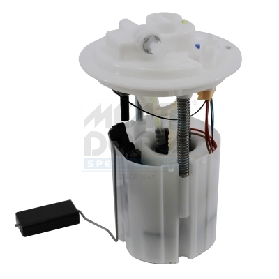 Brandstof toevoermodule Meat Doria 77958