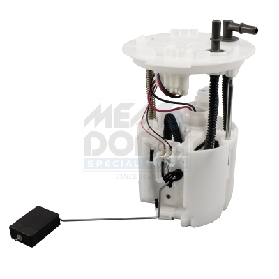 Brandstoftoevoereenheid Meat Doria 77969