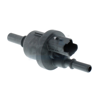 Drukconvertor, uitlaatgasregeling Meat Doria 99060