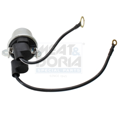Starter magneetschakelaar Meat Doria 46401