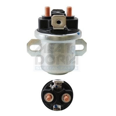 Starter magneetschakelaar Meat Doria 46409