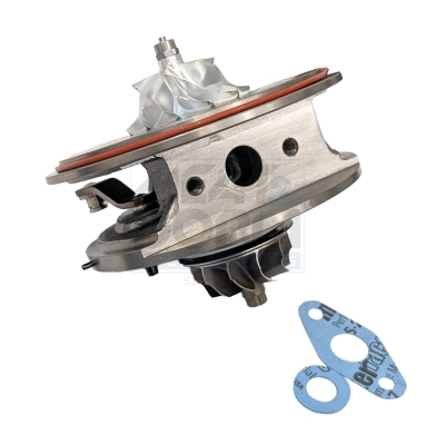 Rompgedeelte, turbolader Meat Doria 601522