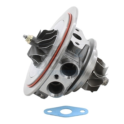 Rompgedeelte, turbolader Meat Doria 601608