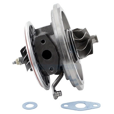 Rompgedeelte, turbolader Meat Doria 601625