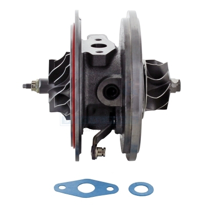 Turbolader binnenwerk Meat Doria 601646