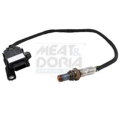 Nox-sensor (katalysator) Meat Doria 57127