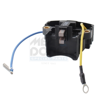 Spanningsregelaar Meat Doria 52019