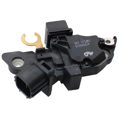 Spanningsregelaar Meat Doria 52024