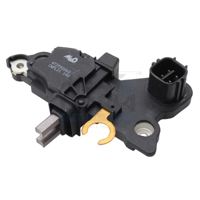 Spanningsregelaar Meat Doria 52083