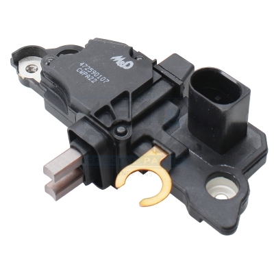 Spanningsregelaar Meat Doria 52148