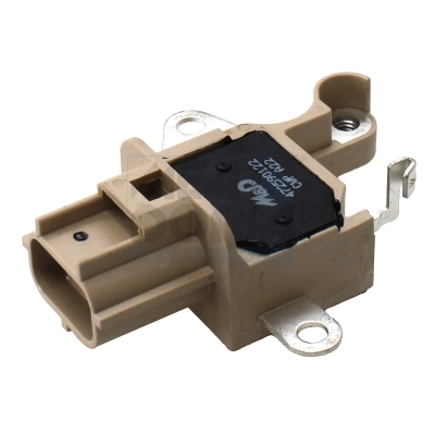 Spanningsregelaar Meat Doria 52176