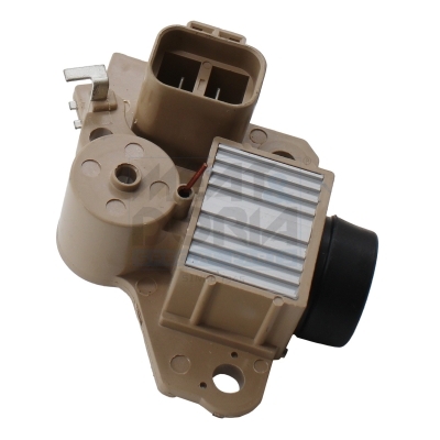 Spanningsregelaar Meat Doria 52182