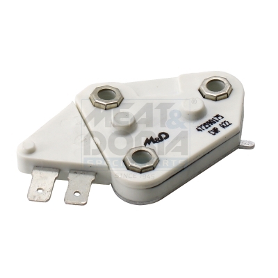 Spanningsregelaar Meat Doria 52270