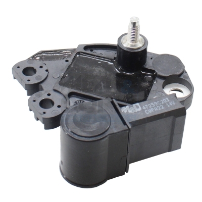 Dynamo gelijkrichter (Diodebrug) Meat Doria 52319