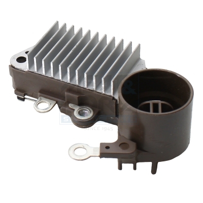 Spanningsregelaar Meat Doria 52372