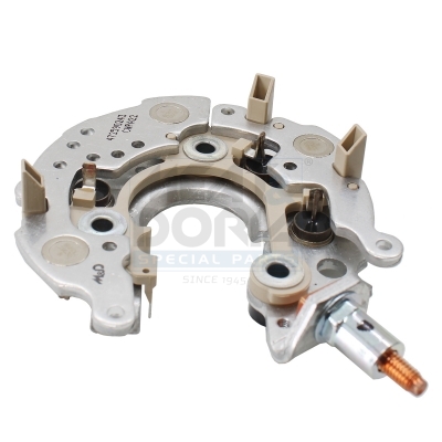 Dynamo gelijkrichter (Diodebrug) Meat Doria 52031