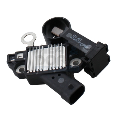 Dynamo gelijkrichter (Diodebrug) Meat Doria 52091