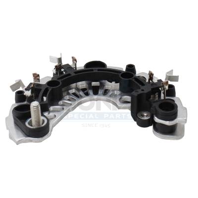 Dynamo gelijkrichter (Diodebrug) Meat Doria 52138