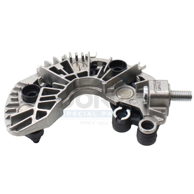 Dynamo gelijkrichter (Diodebrug) Meat Doria 52188