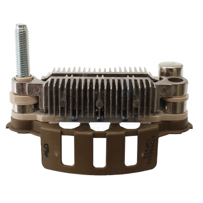 Dynamo gelijkrichter (Diodebrug) Meat Doria 52216