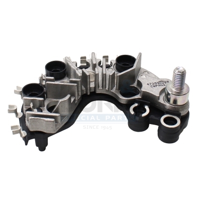 Dynamo gelijkrichter (Diodebrug) Meat Doria 52231