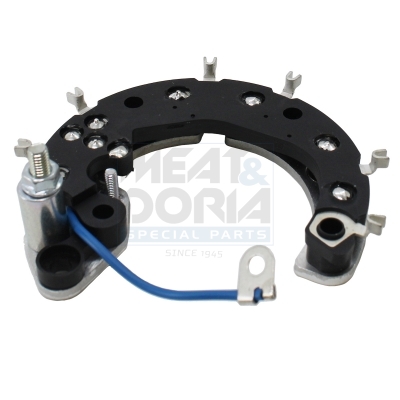 Dynamo gelijkrichter (Diodebrug) Meat Doria 52280