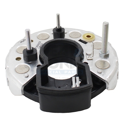 Dynamo gelijkrichter (Diodebrug) Meat Doria 52300