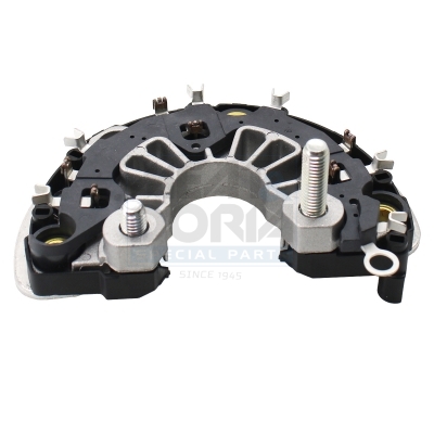 Dynamo gelijkrichter (Diodebrug) Meat Doria 52307