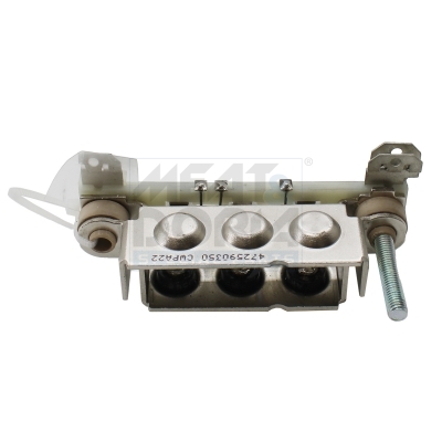 Dynamo gelijkrichter (Diodebrug) Meat Doria 52361