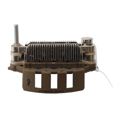 Dynamo gelijkrichter (Diodebrug) Meat Doria 52381