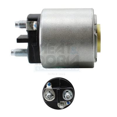 Starter magneetschakelaar Meat Doria 46432